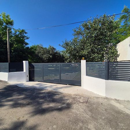 Holiday Home Begonja بريفلاكا المظهر الخارجي الصورة