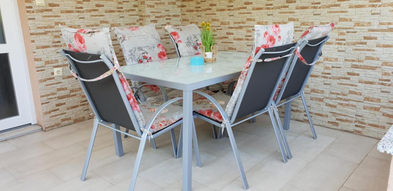 Holiday Home Begonja بريفلاكا المظهر الخارجي الصورة