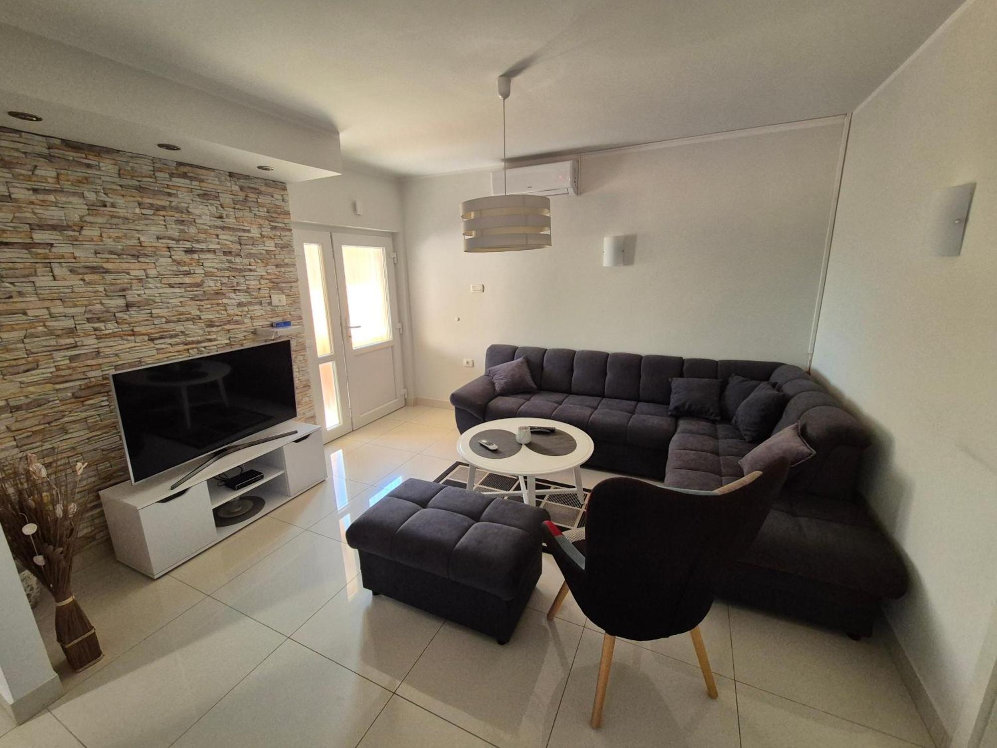 Holiday Home Begonja بريفلاكا المظهر الخارجي الصورة