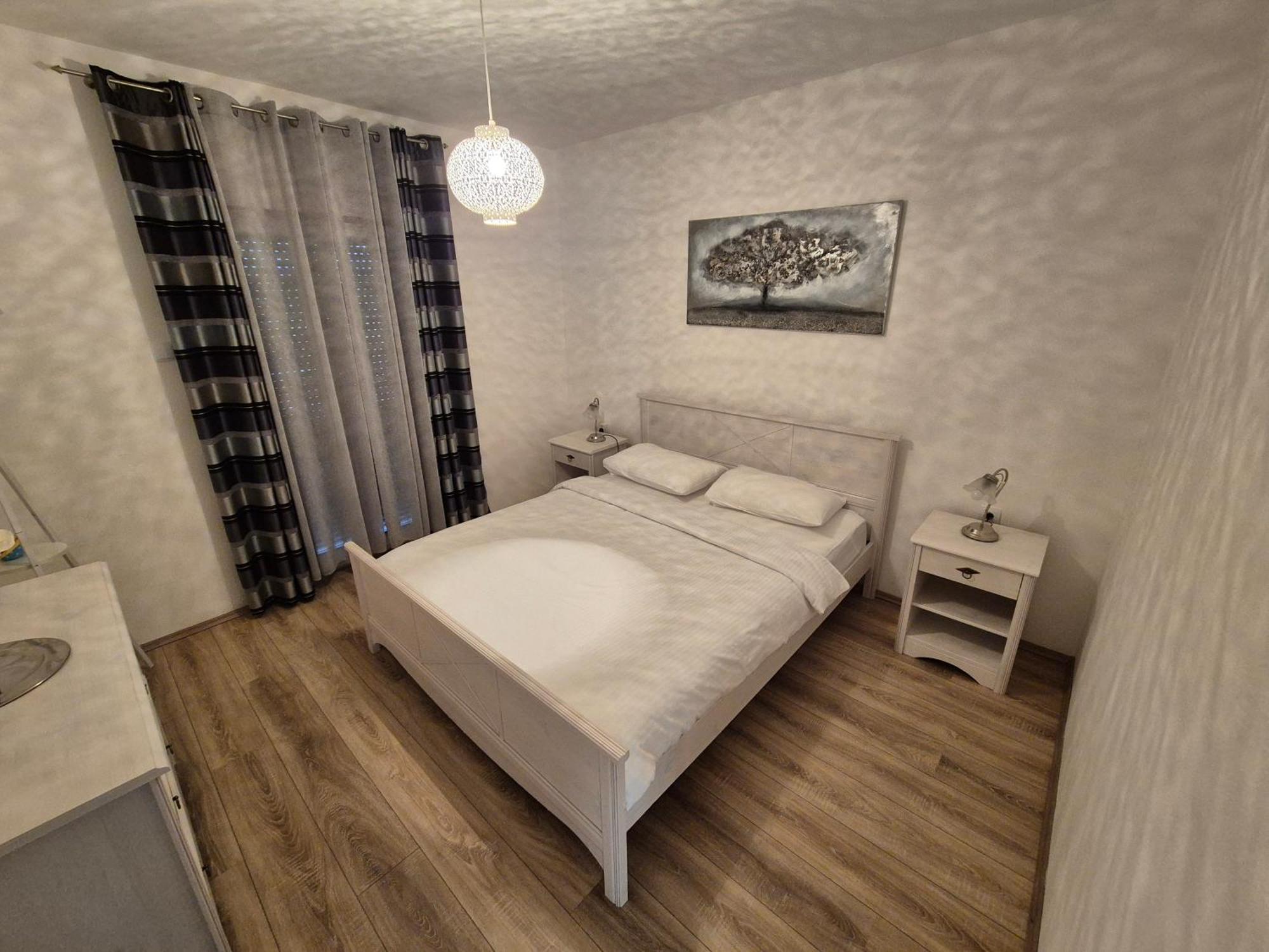 Holiday Home Begonja بريفلاكا المظهر الخارجي الصورة