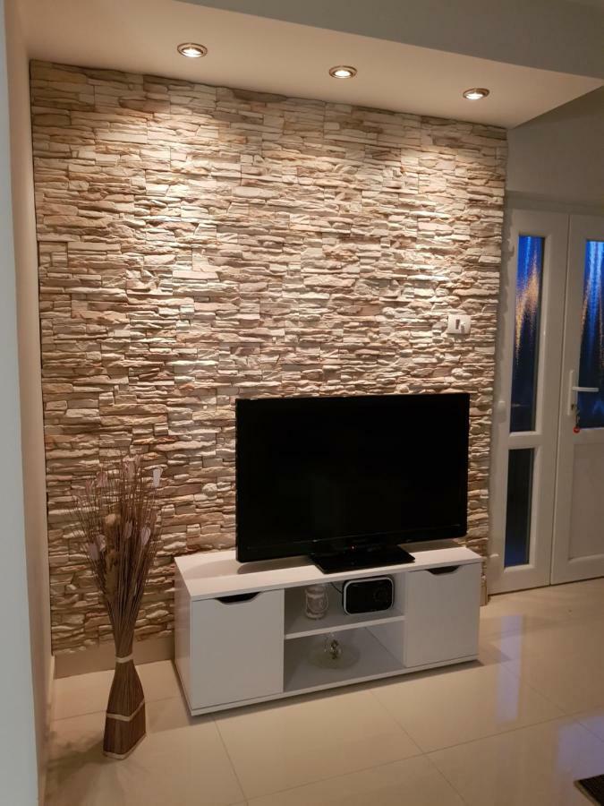 Holiday Home Begonja بريفلاكا المظهر الخارجي الصورة
