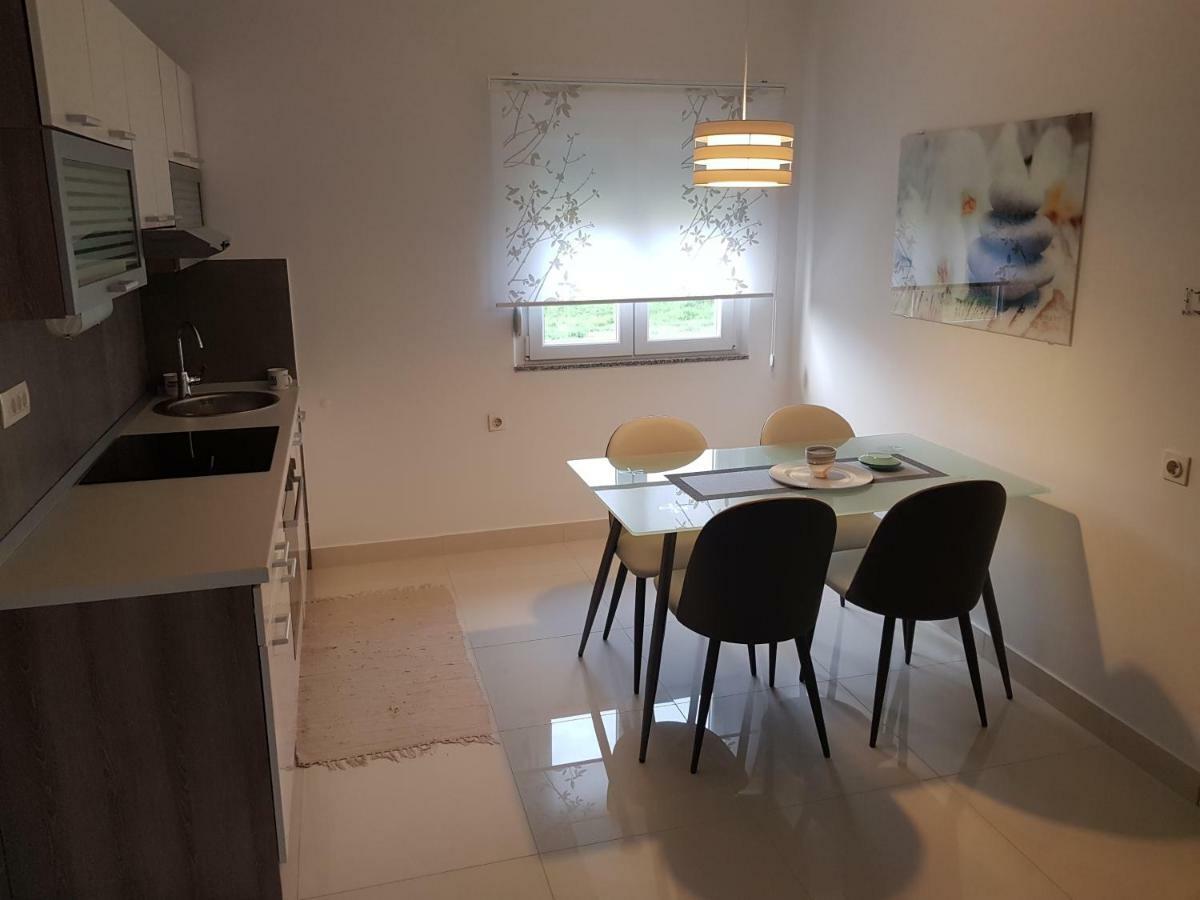 Holiday Home Begonja بريفلاكا المظهر الخارجي الصورة
