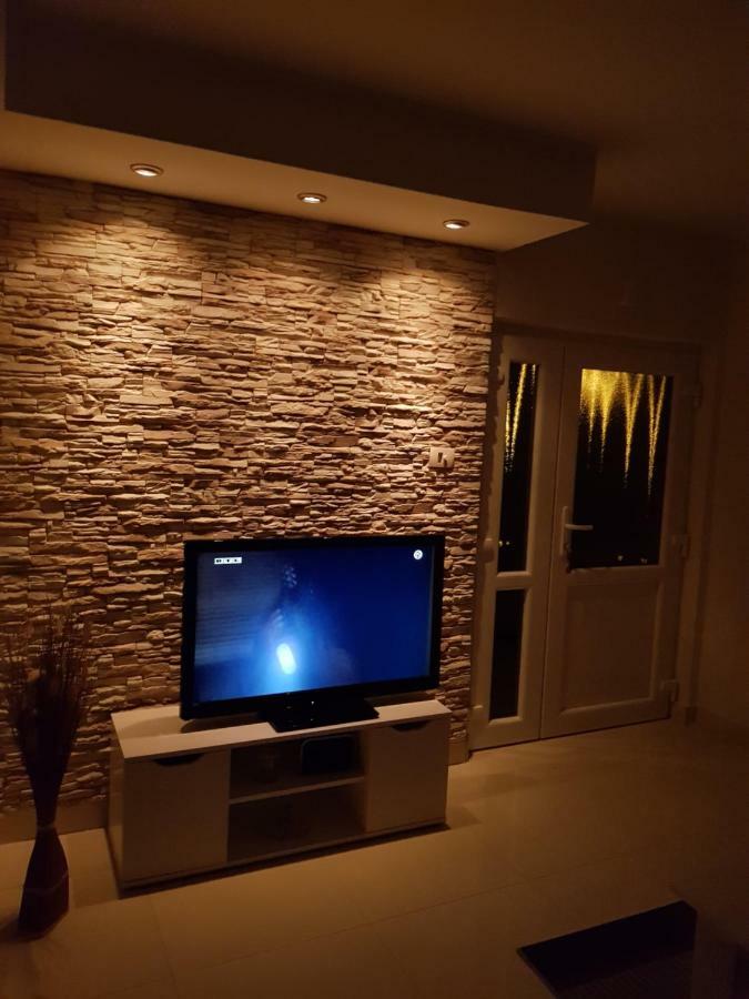 Holiday Home Begonja بريفلاكا المظهر الخارجي الصورة