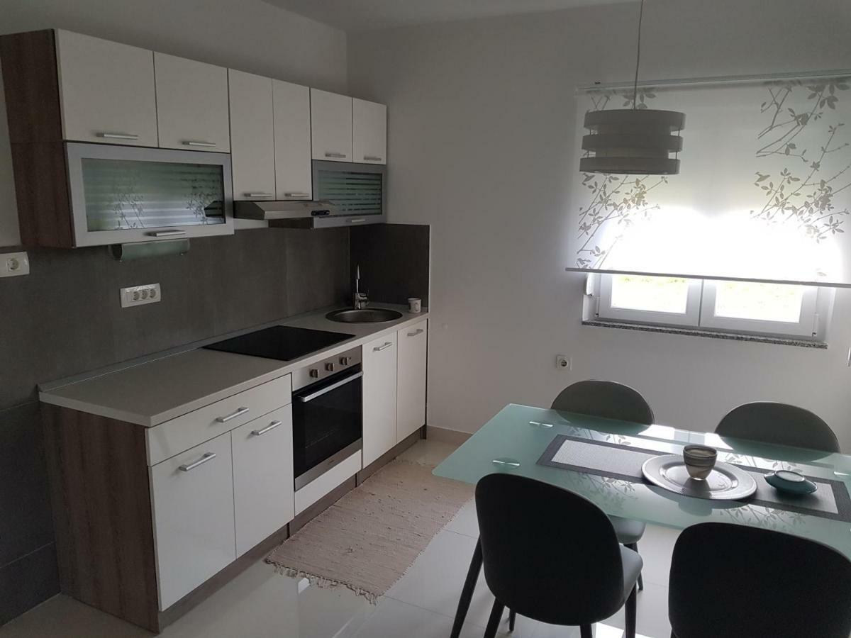 Holiday Home Begonja بريفلاكا المظهر الخارجي الصورة