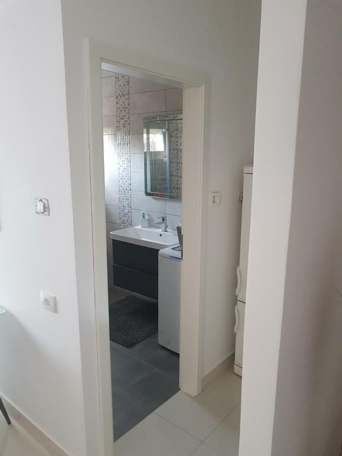 Holiday Home Begonja بريفلاكا المظهر الخارجي الصورة