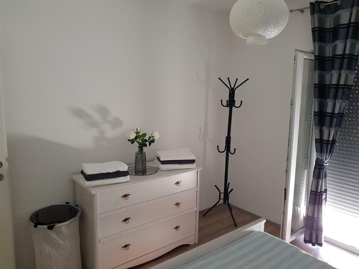 Holiday Home Begonja بريفلاكا المظهر الخارجي الصورة