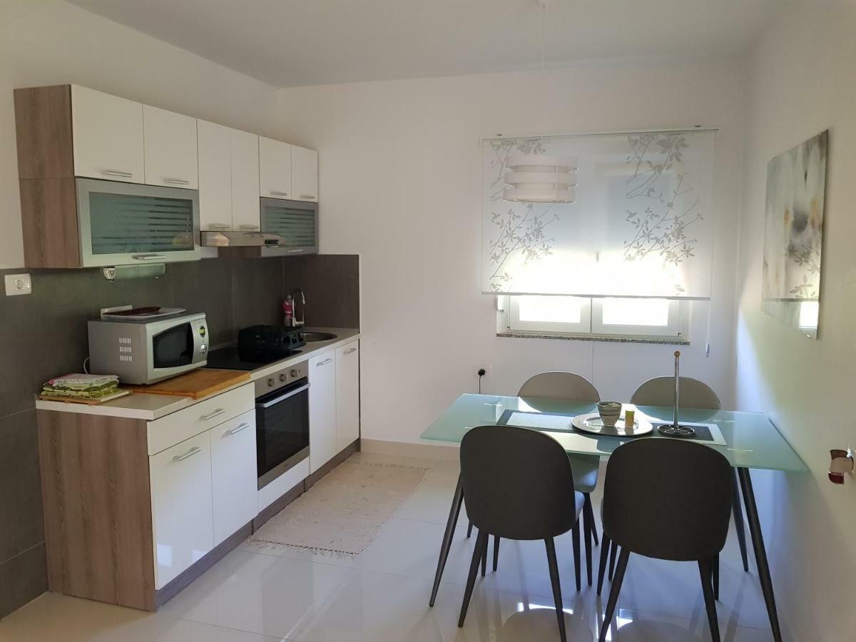 Holiday Home Begonja بريفلاكا المظهر الخارجي الصورة