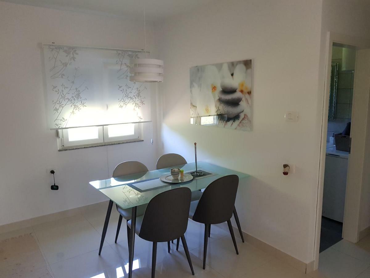 Holiday Home Begonja بريفلاكا المظهر الخارجي الصورة