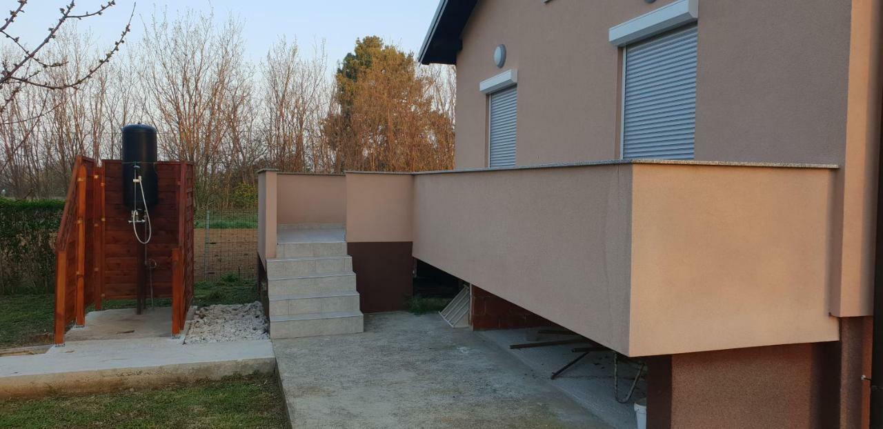 Holiday Home Begonja بريفلاكا المظهر الخارجي الصورة