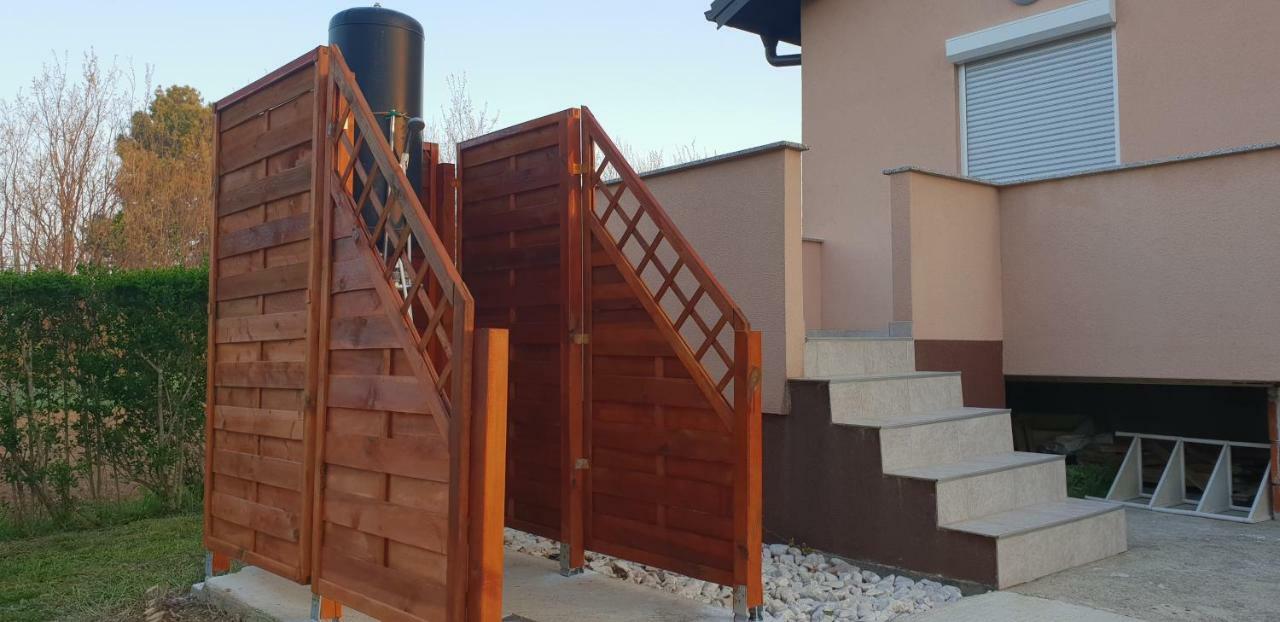 Holiday Home Begonja بريفلاكا المظهر الخارجي الصورة